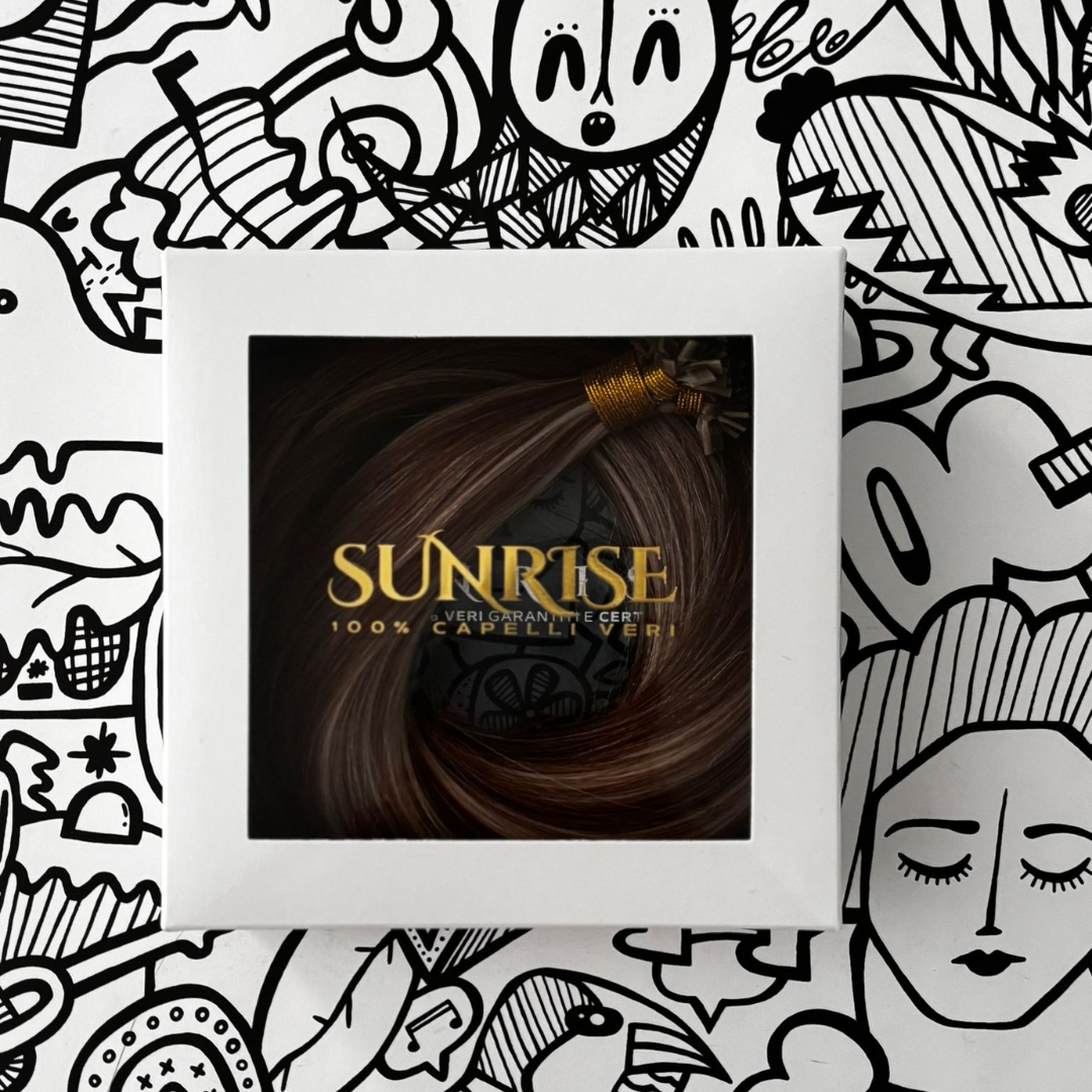 SUNRISE PROVAMI