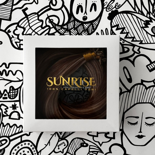 SUNRISE PROVAMI