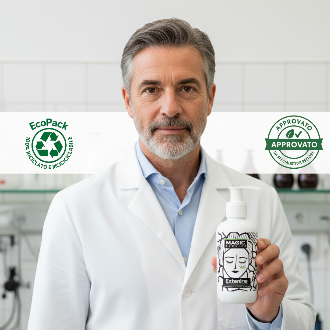 Approvato dagli specialisti