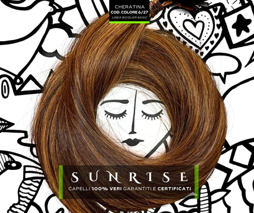 SUNRISE L'EXTENSION INVISIBILE