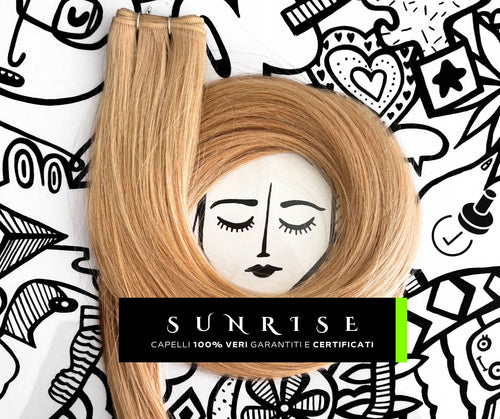 SUNRISE L'EXTENSION INVISIBILE