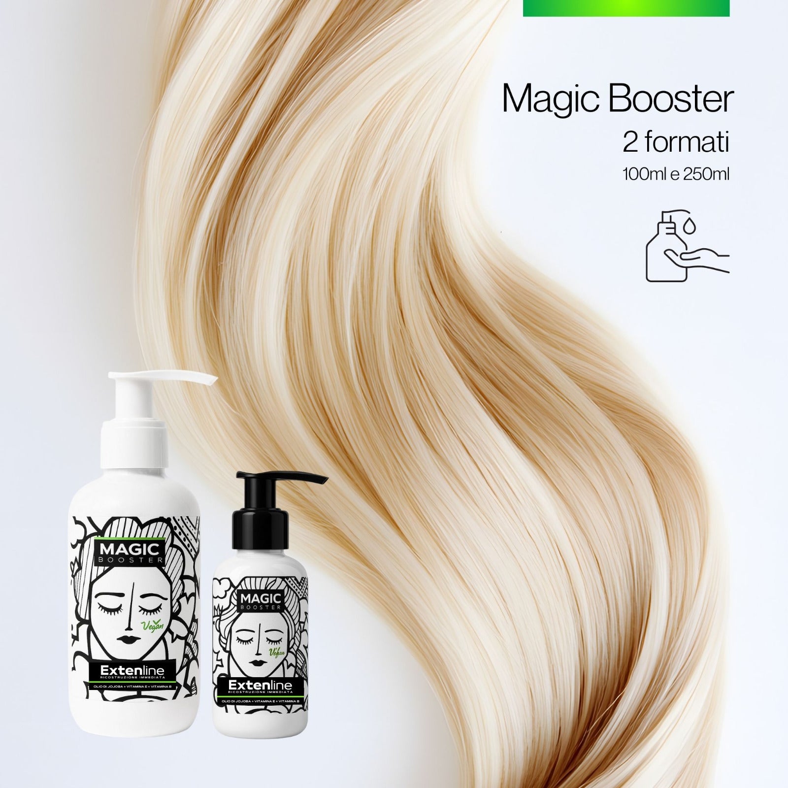 Magic Booster 10 Funzioni in 1 | EXTENLINE