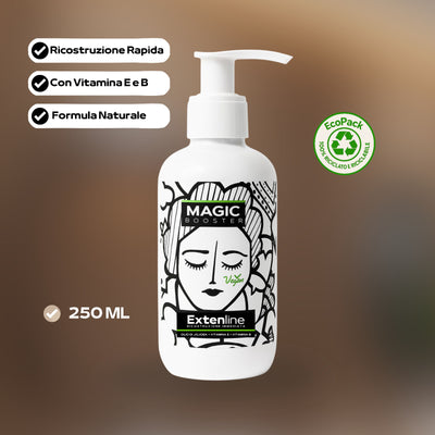 La Crema Riparatrice Istantanea Salva - Capelli | Extenline™ - Extenline