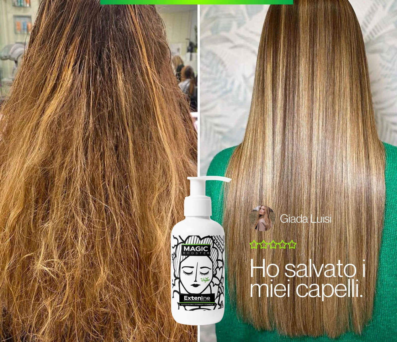 Review by Giada Luisi